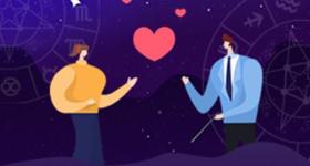 金牛女和双鱼男适合在一起吗