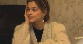 属牛水瓶座女生性格分析