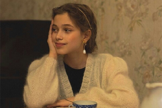 属牛水瓶座女生性格分析