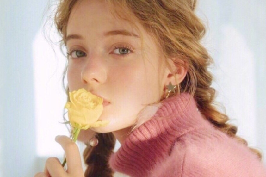 水瓶座女生性格分析