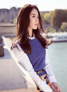 十二星座女神代表