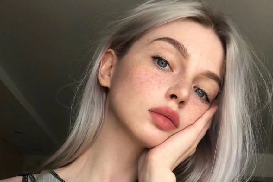 属兔水瓶座女生性格