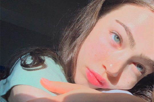 属蛇双鱼座男生的性格特点