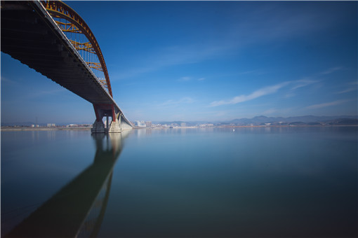 南水北调是从哪里开始到哪里结束?起点和终点在哪?